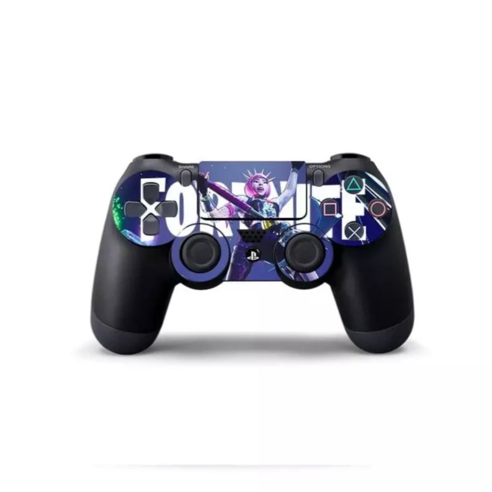 Fortnite Skins PS4 Controller Skins
